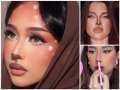مكياج الغزالة.. خطوات بسيطة لوضع...
