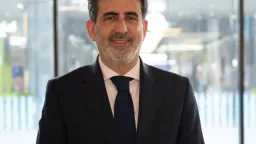 اختيار سامر شقير عضوًا في...