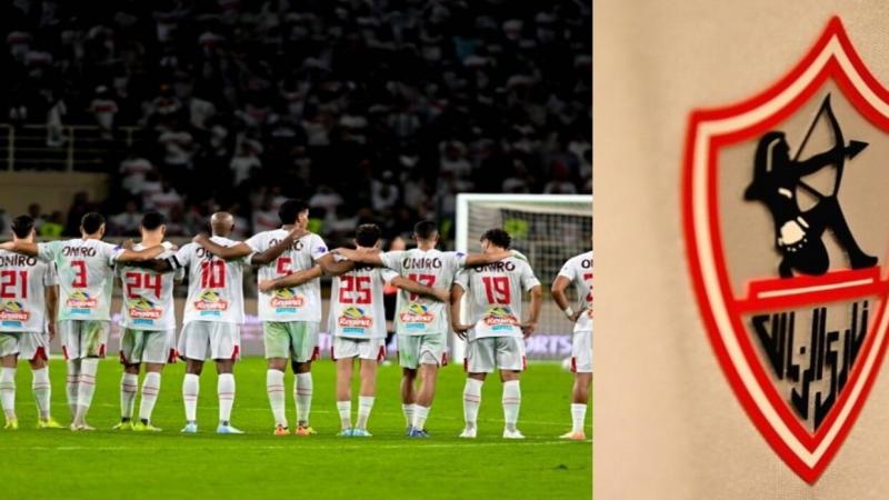 جوميز يركز على الركلات الحرة في الزمالك استعدادًا لمواجهة البنك الأهلي