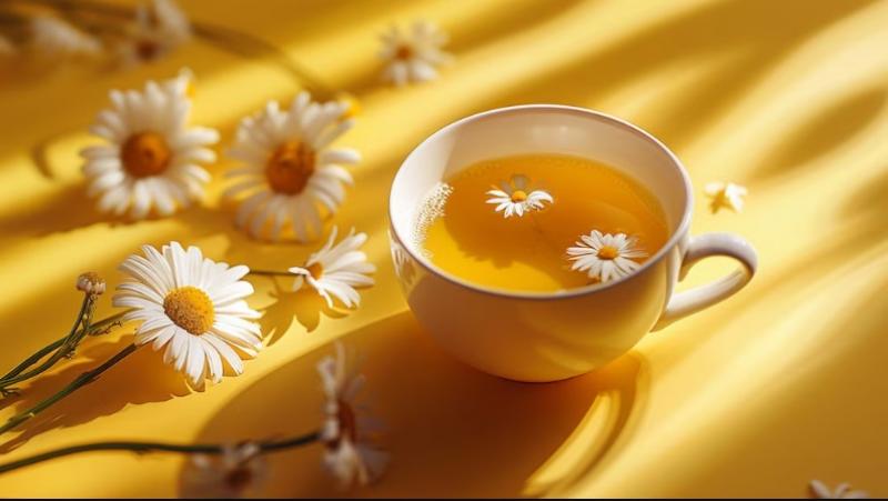 نبتة طبية رخيصة الثمن تخلص الكبد من السموم وتكافح الأرق وتساعد على الهضم