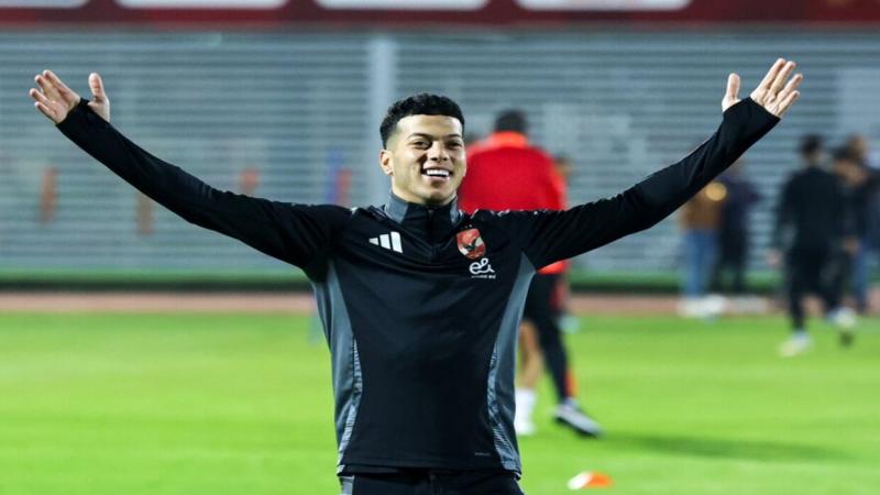 بعد اتهامه بالتهرب من منتخب الفراعنة.. رد ناري من إمام عاشور