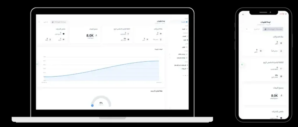 ركاز البرنامج المتكامل لإدارة الاشتراكات: الحل الذكي لتنظيم المدفوعات وزيادة الدخل