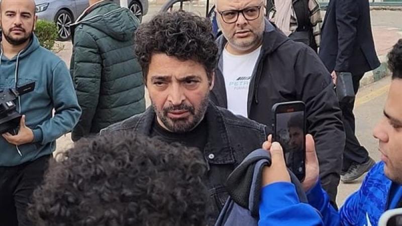 حميد الشاعري