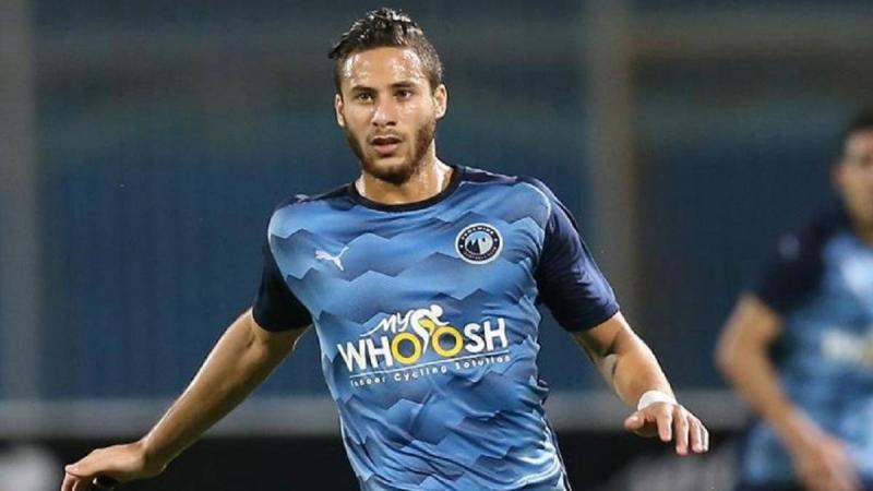 مفاجأة.. رمضان صبحي يتورط مجددا في كشف المنشطات