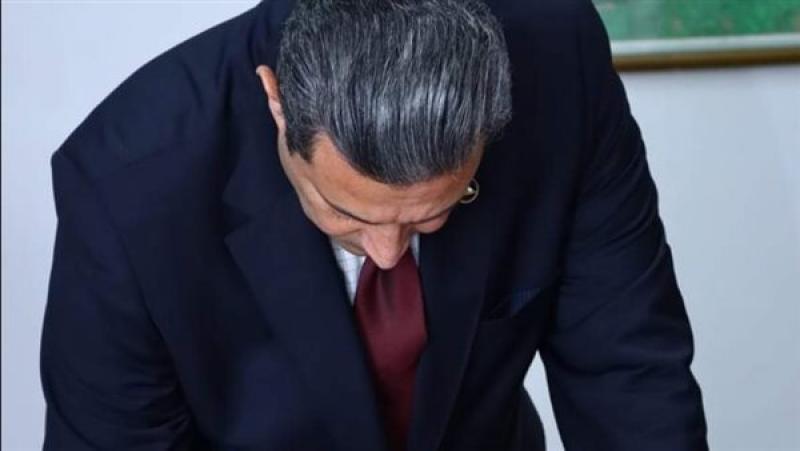 محافظ دمياط يعتمد المخطط الاستراتيجي لمدينتى فارسكور وكفر البطيخ