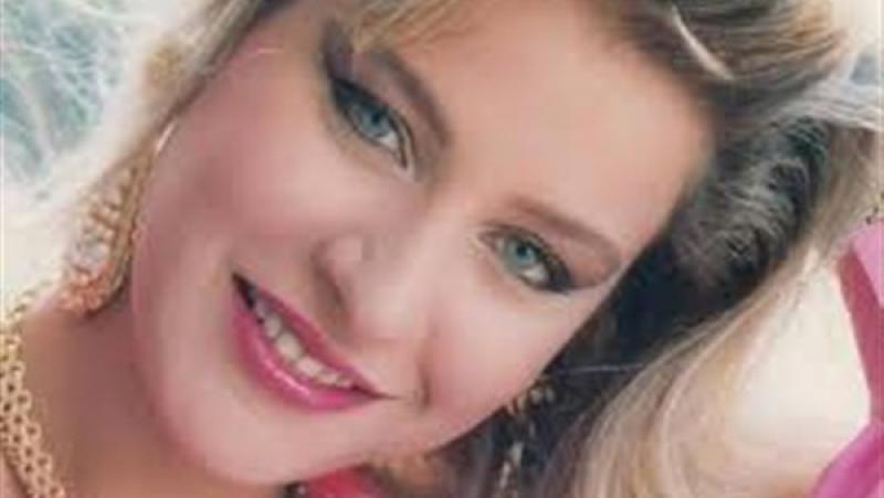 شيرين سيف النصر