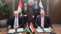 شراكة استراتيجية بين مصر والأردن...