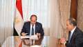 السيسي يوجه باستمرار جهود نشر...