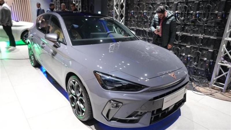 سيارات كوبرا