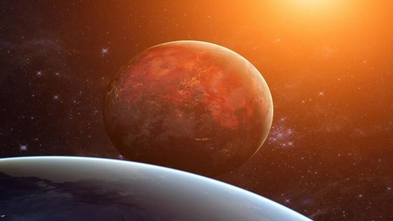 اكتشاف كوكب شبيه بزحل خارج النظام الشمسي