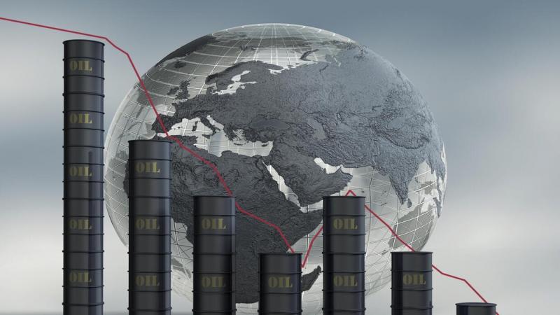 عاجل.. ارتفاع أسعار النفط بعد بيانات أمريكية