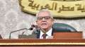 رئيس مجلس النواب المصري: استقرار...