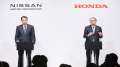 نيسان وهوندا تنفيان تقارير تحدثت...
