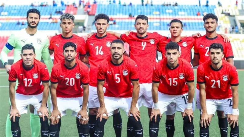 بعد رفض طلبه.. حسام حسن يحدد موعد انطلاق معسكر مارس