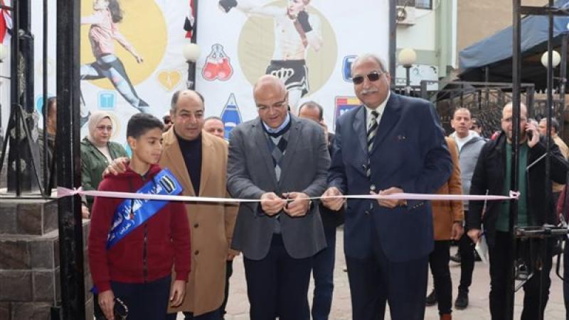 معرض العلوم والهندسة