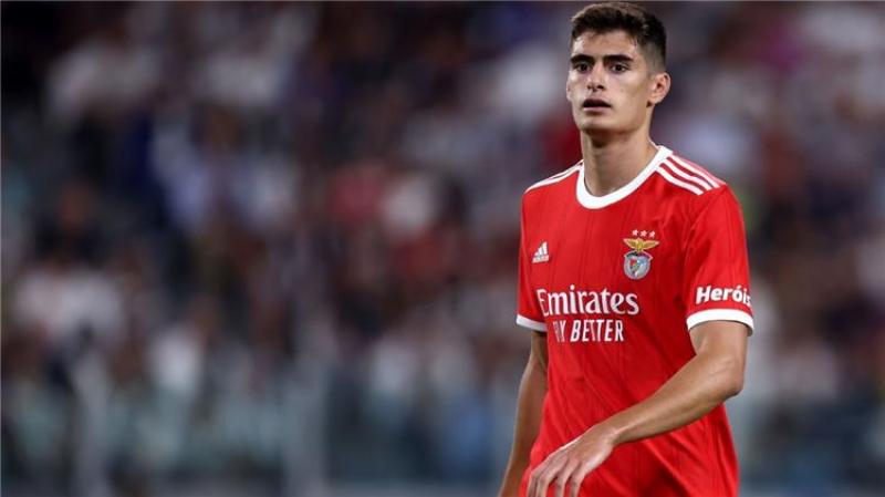 أنطونيو سيلفا