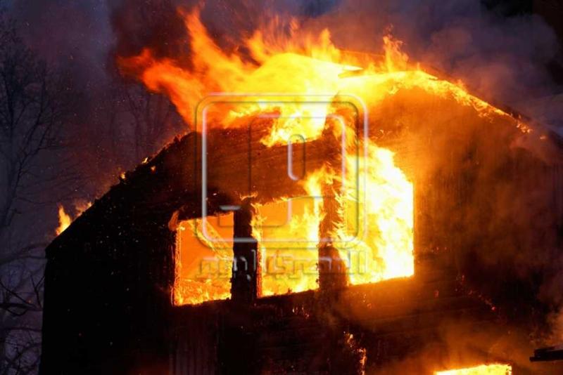 عاجل.. السيطرة على حريق في مصنع فوم بالمنوفية