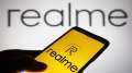 Realme تكتسح الأسواق بهاتف متطور...