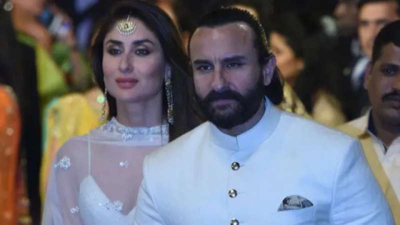 متسلل يقتحم منزل سيف علي خان.. ونقل نجم بوليوود للمستشفى