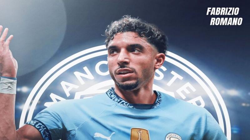 مفاجأة.. مانشستر سيتي يستعد لاستقبال عمر مرموش