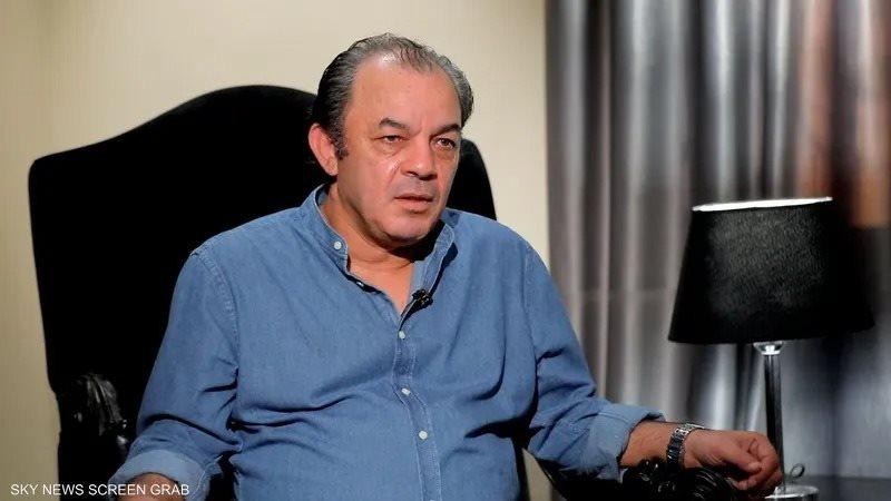 أول تعليق من علاء مرسي عن تقبيله يد محمد هنيدي في حفل زفاف ابنته