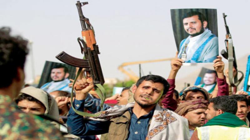 عاجل.. الحوثيون يطلقون سراح 153 أسيرا