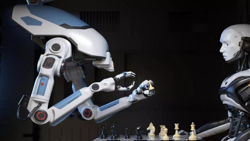 الأسلحة الذكية المتمردة ومخاطر المستقبل