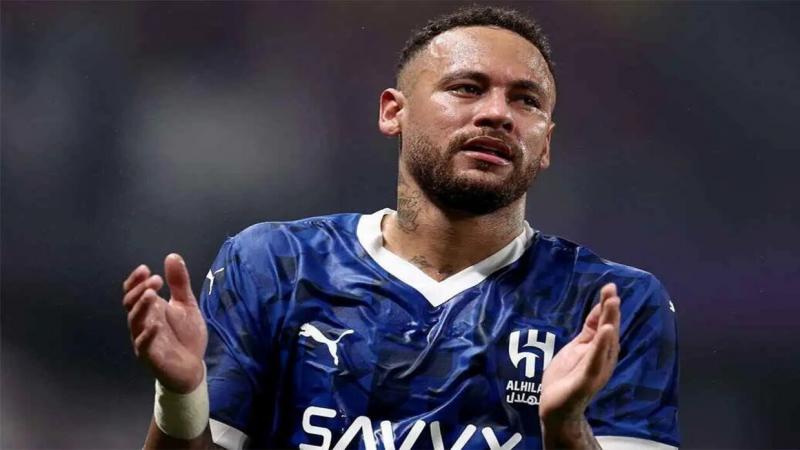 مفاجأة.. عودة نيمار إلى سانتوس وموعد مباراته الأولى