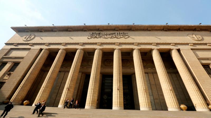 عاجل.. القضاء المصري يؤيد حبس لاعب قطري