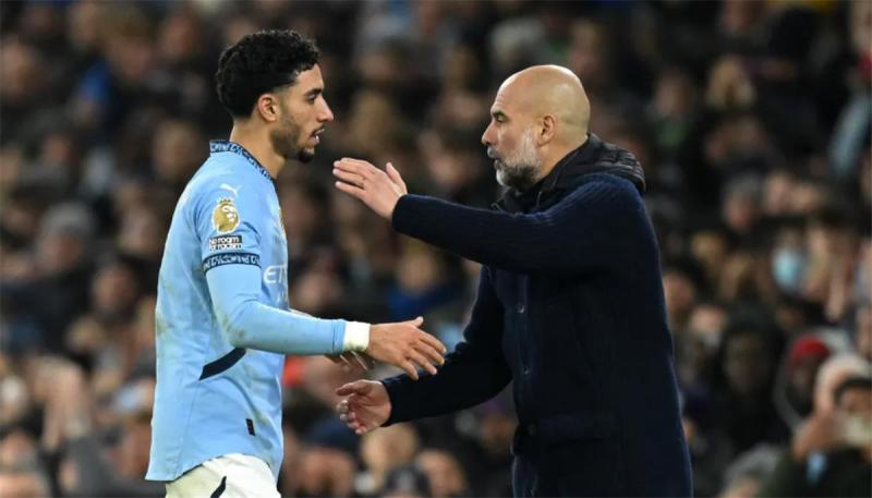 تعرف على موعد مباراة قمة آرسنال والسيتي