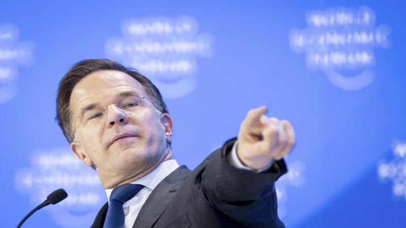 عاجل.. الناتو يطالب ألمانيا بزيادة الإنفاق على الدفاع