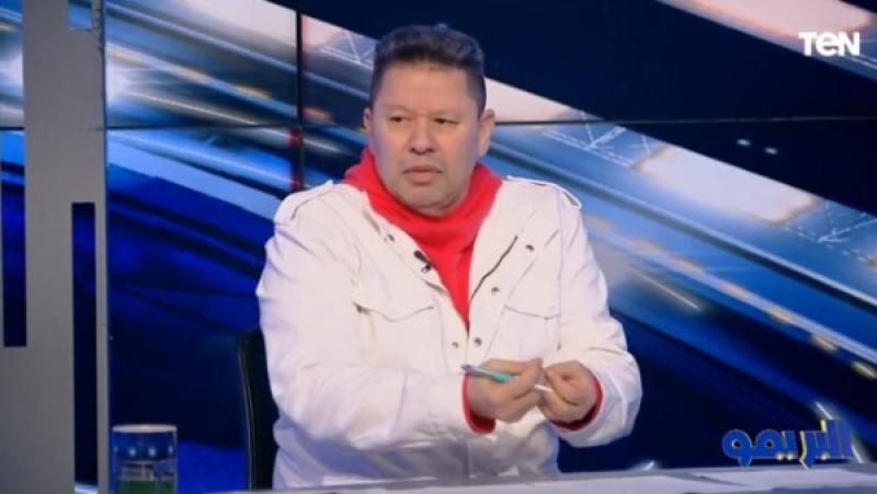 رضا عبد العال.. صفقات الزمالك ليست على المستوى المطلوب