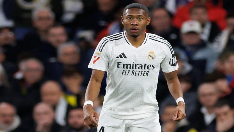 ضربة موجعة جديدة لريال مدريد