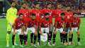 مواعيد المباريات الرسمية لمنتخب مصر