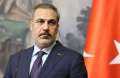 وزير خارجية تركيا: لا نعارض...