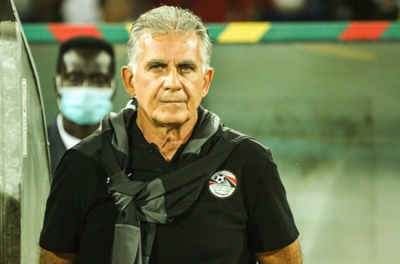 محمد فاروق يكشف حقيقة مفاوضات الأهلي مع كارلوس كيروش لخلافة كولر