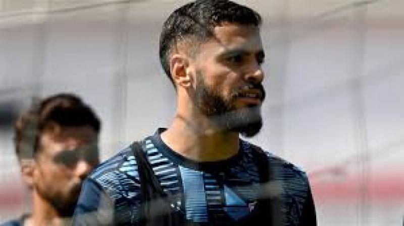 تصريحات وكيل بنتايج وحقيقة استمراره مع الزمالك