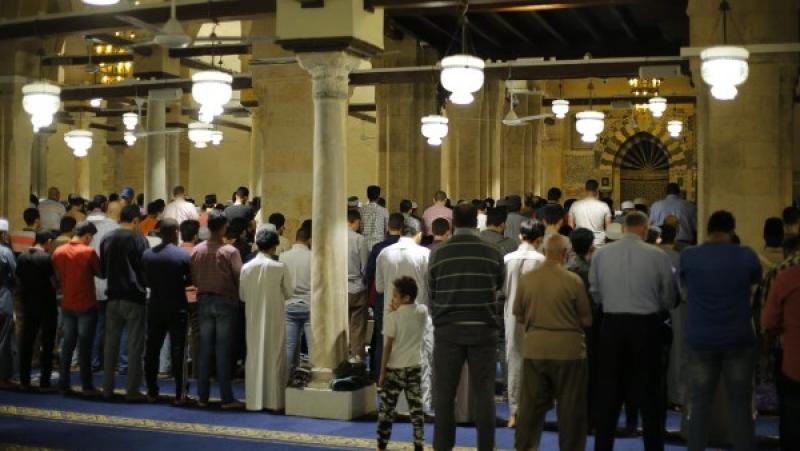 عاجل الأردن.. قرار هام من وزارة الأوقاف بشأن صلاة التراويح خلال رمضان