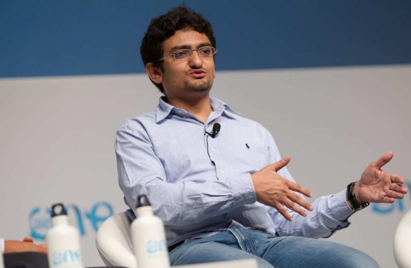 مصر.. محاكمة وائل غنيم بسبب تركي آل الشيخ