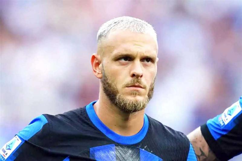 فيديريكو ديماركو