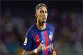 ثنائي برشلونة يقترب من المشاركة...