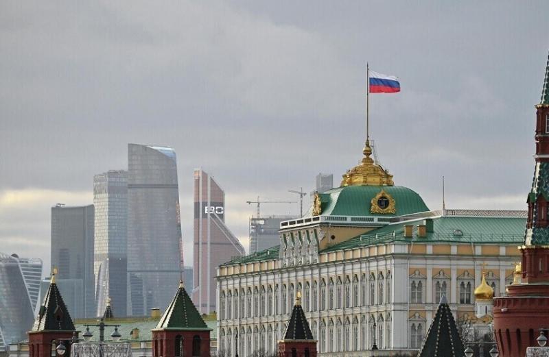 موسكو: عودة روسيا إلى نظام سويفت خطوة أولى نحو استعادة العلاقات الاقتصادية مع واشنطن