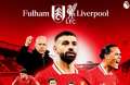 في مهمة حسم الصدارة.. ليفربول...