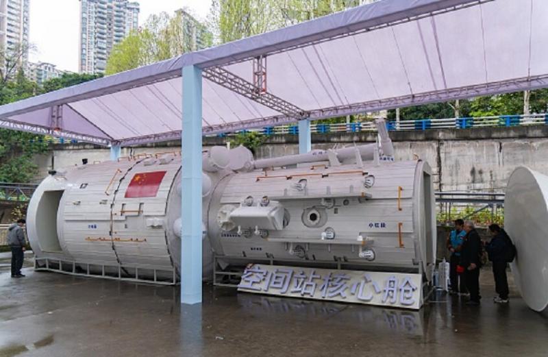 الهيئة الأمريكية للاتصالات تخيّر الأوروبيين بين الأقمار الصناعية الأمريكية والصينية