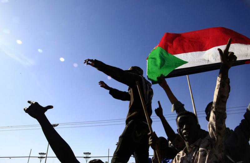 عاجل.. مؤتمر دولي في لندن لبحث أزمة السودان