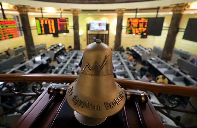 إجازات البورصة المصرية خلال شهري أبريل ومايو