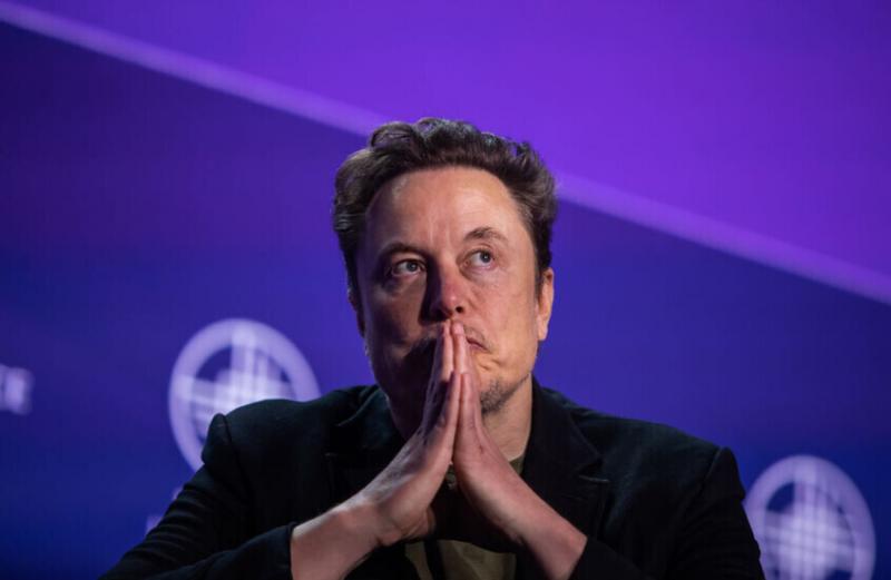 ماسك يحدد المشكلة الرئيسية التي ستواجه الصين في المستقبل