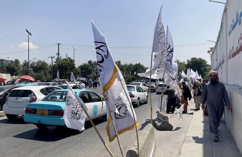 ولاية أفغانية جديدة تحظر نشر صور الكائنات الحية في وسائل الإعلام