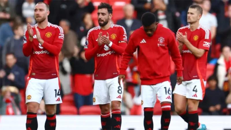 تشكيل مانشستر يونايتد المتوقع لمواجهة أتلتيك بلباو في الدوري الأوروبي