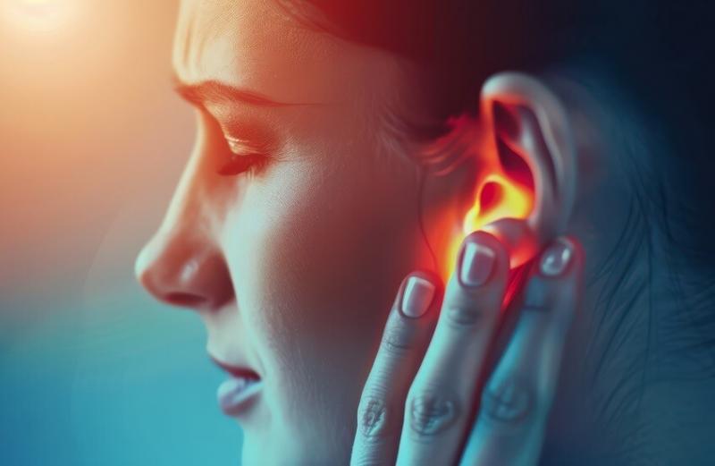 ابتكار دواء يعالج التهابات الأذن خلال يوم واحد فقط